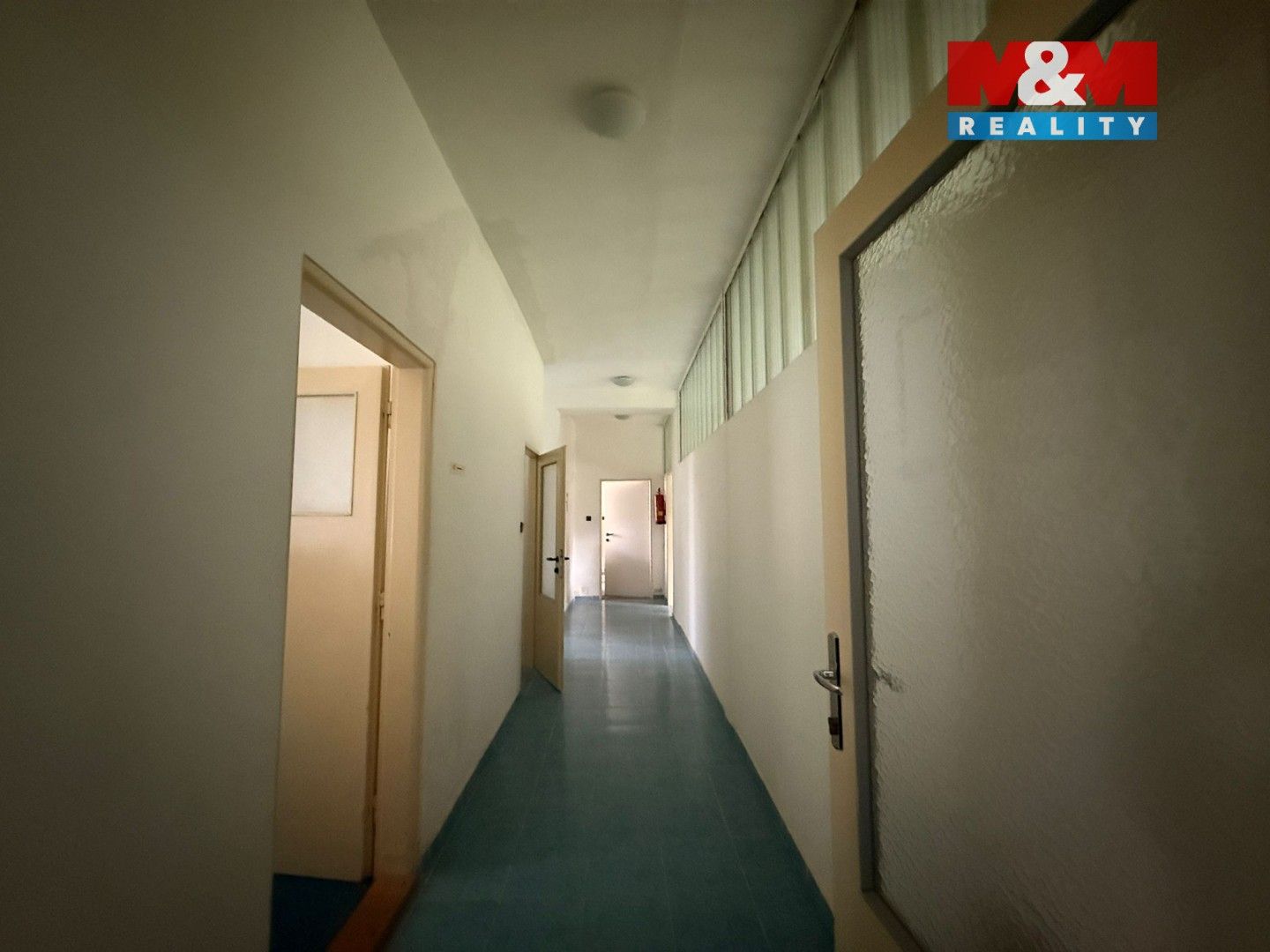 Pronájem komerčního prostoru 150 m² - foto 8