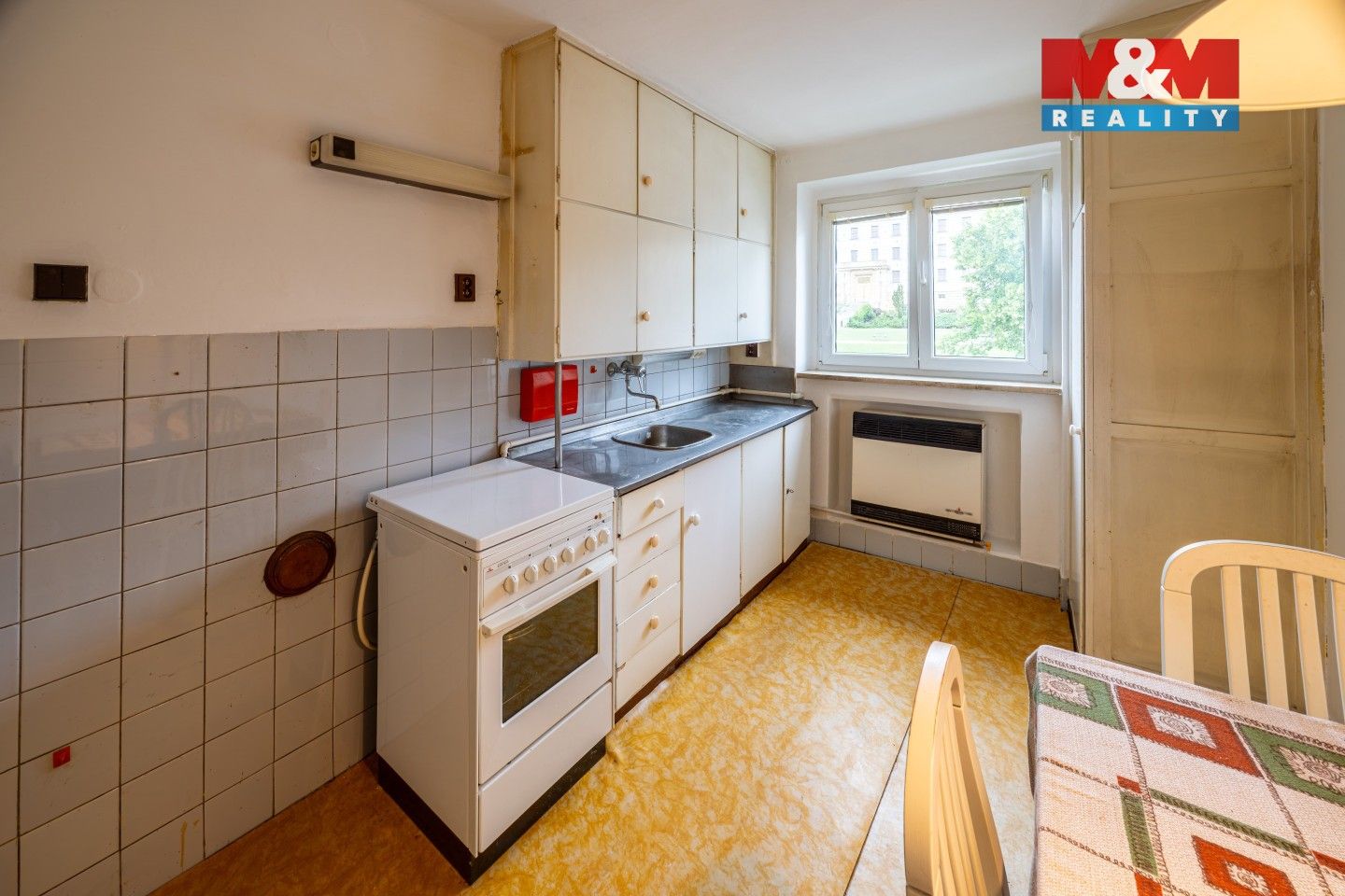 Prodej bytu 2+1 52 m² - foto 3