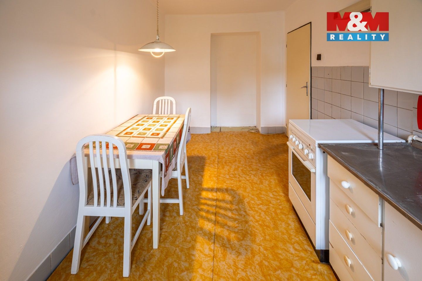 Prodej bytu 2+1 52 m² - foto 4