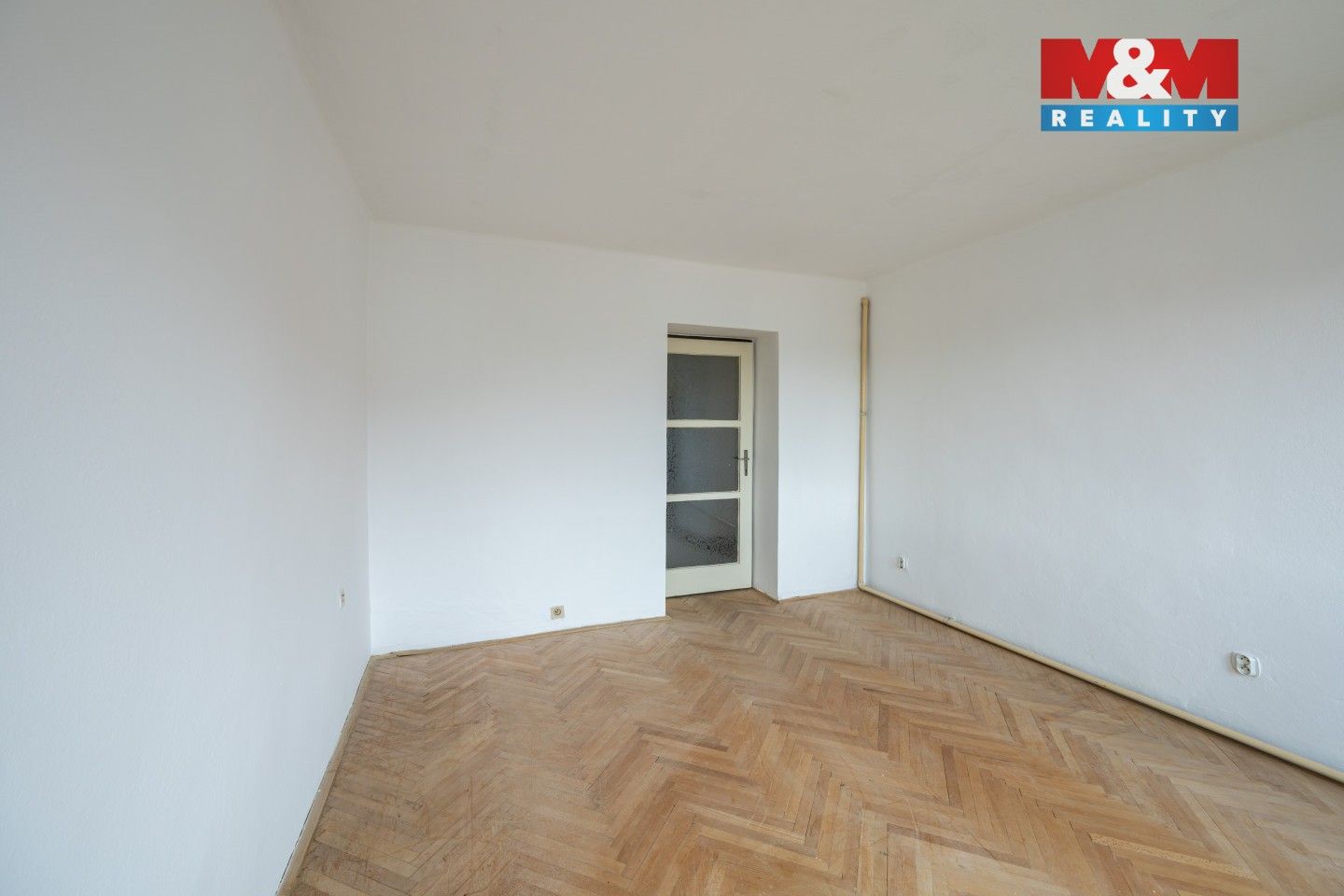 Prodej bytu 2+1 52 m² - foto 5