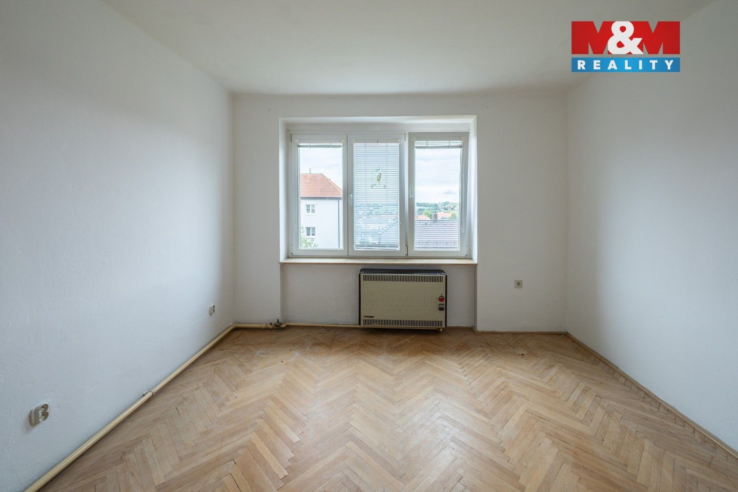 Prodej bytu 2+1 52 m² - foto 6