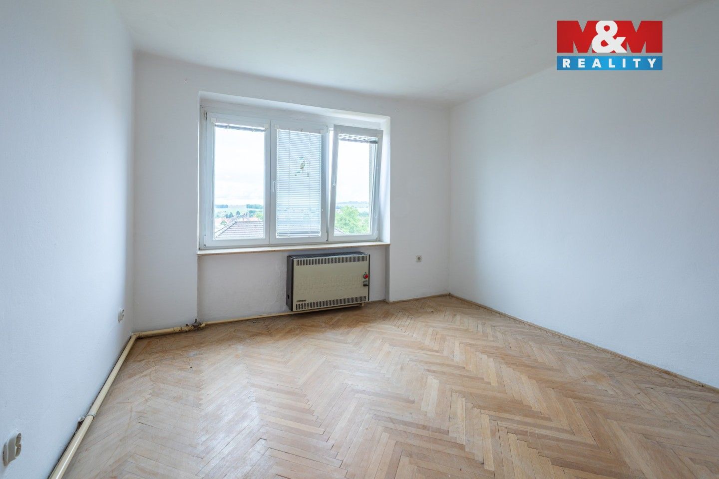 Prodej bytu 2+1 52 m² - foto 8