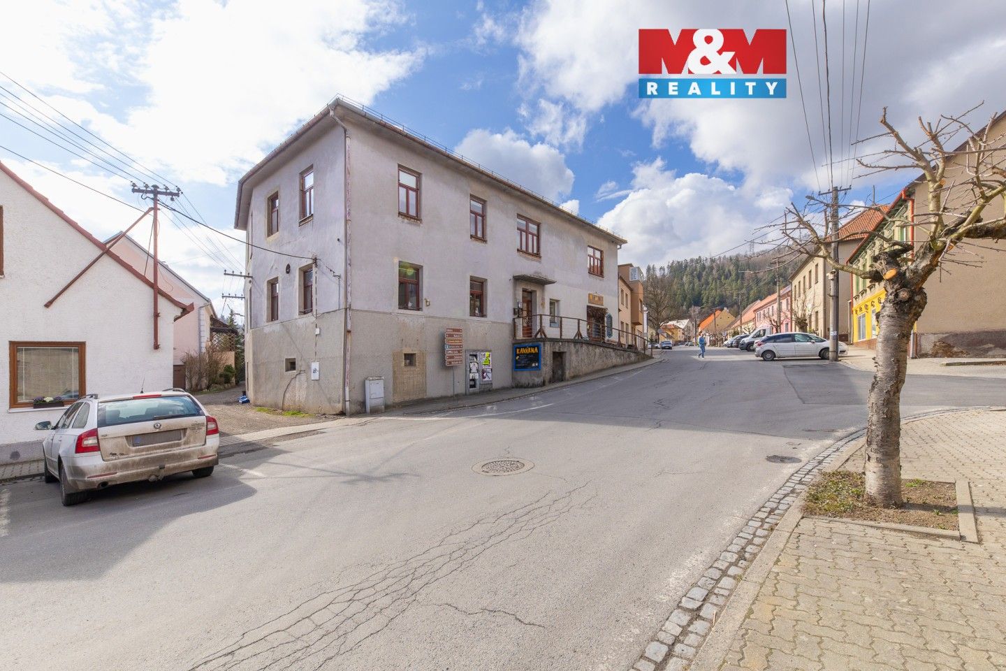 Prodej domu 411 m² - foto 1