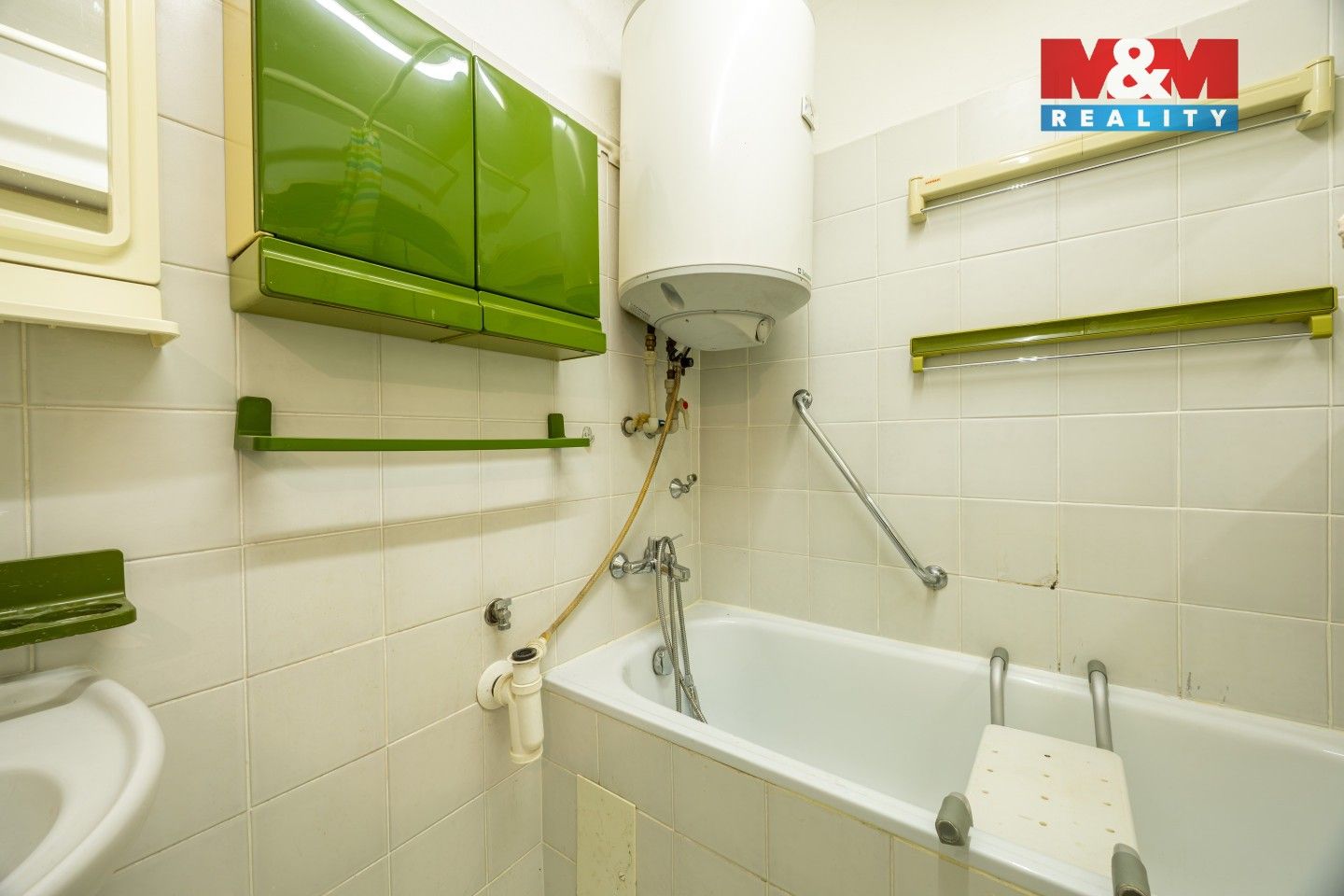 Prodej bytu 2+1 52 m² - foto 10
