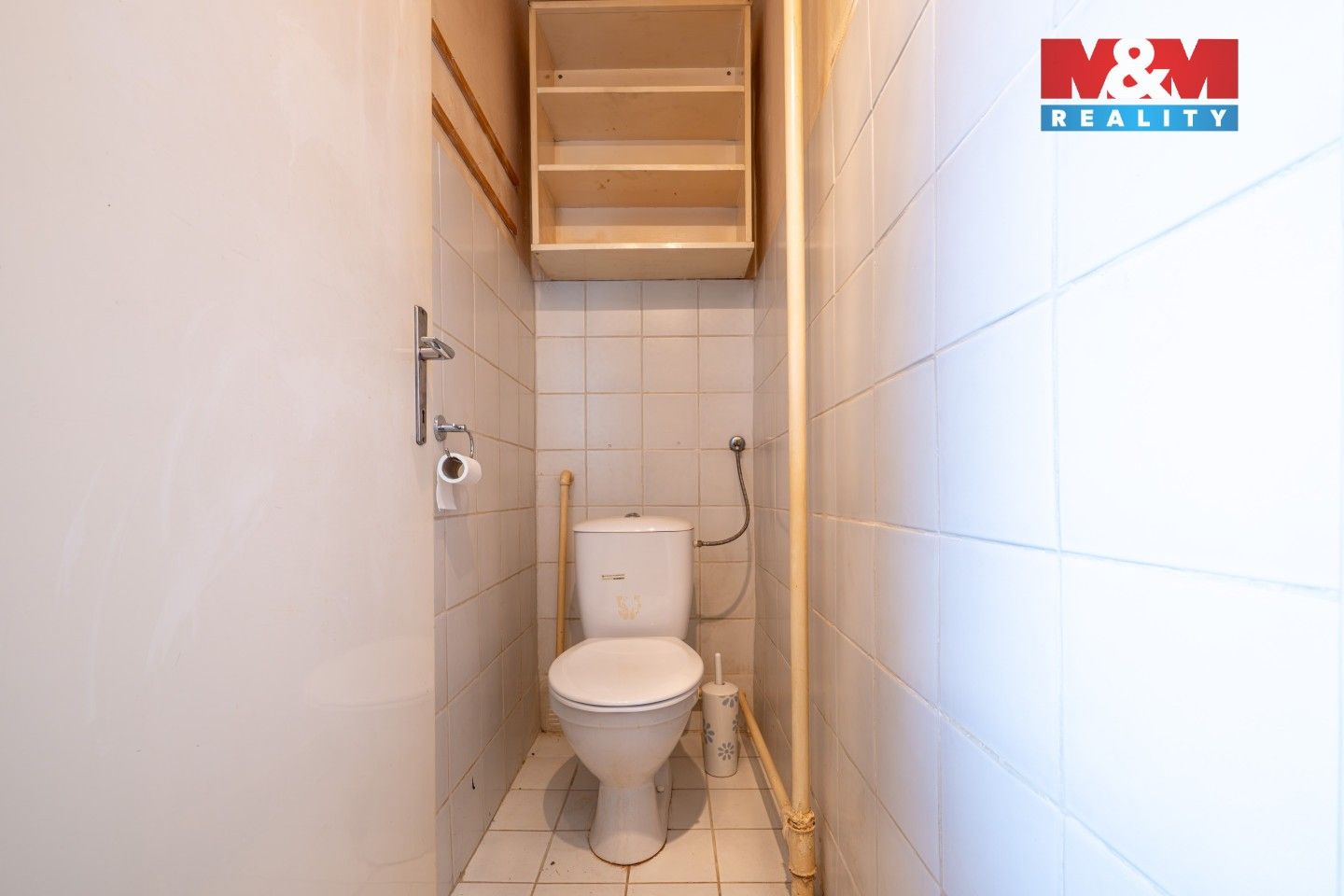Prodej bytu 2+1 52 m² - foto 11