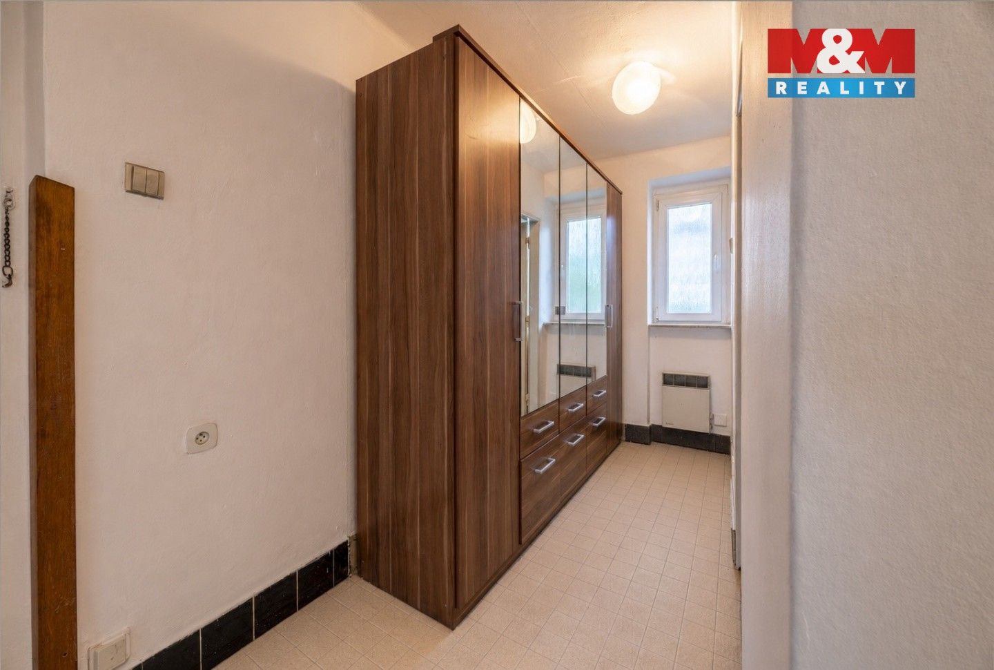 Prodej bytu 2+1 52 m² - foto 12