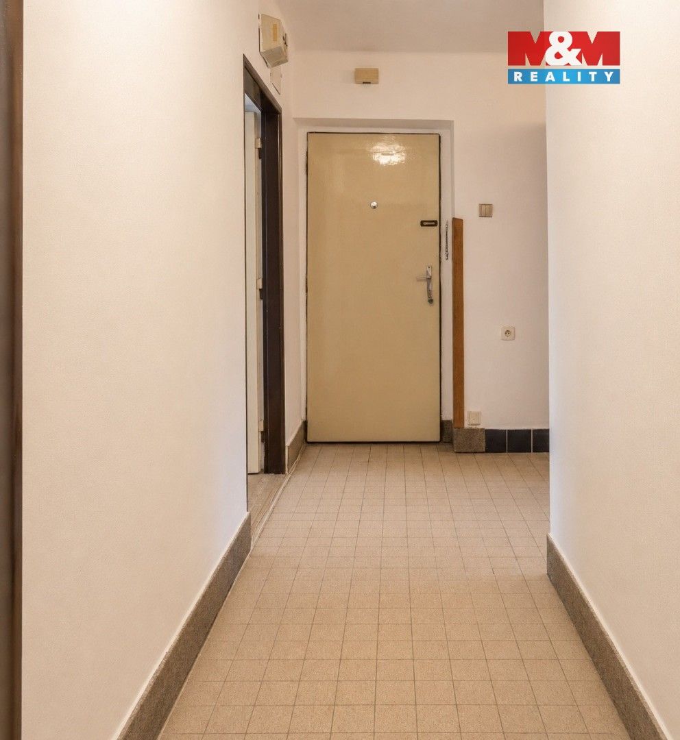 Prodej bytu 2+1 52 m² - foto 13