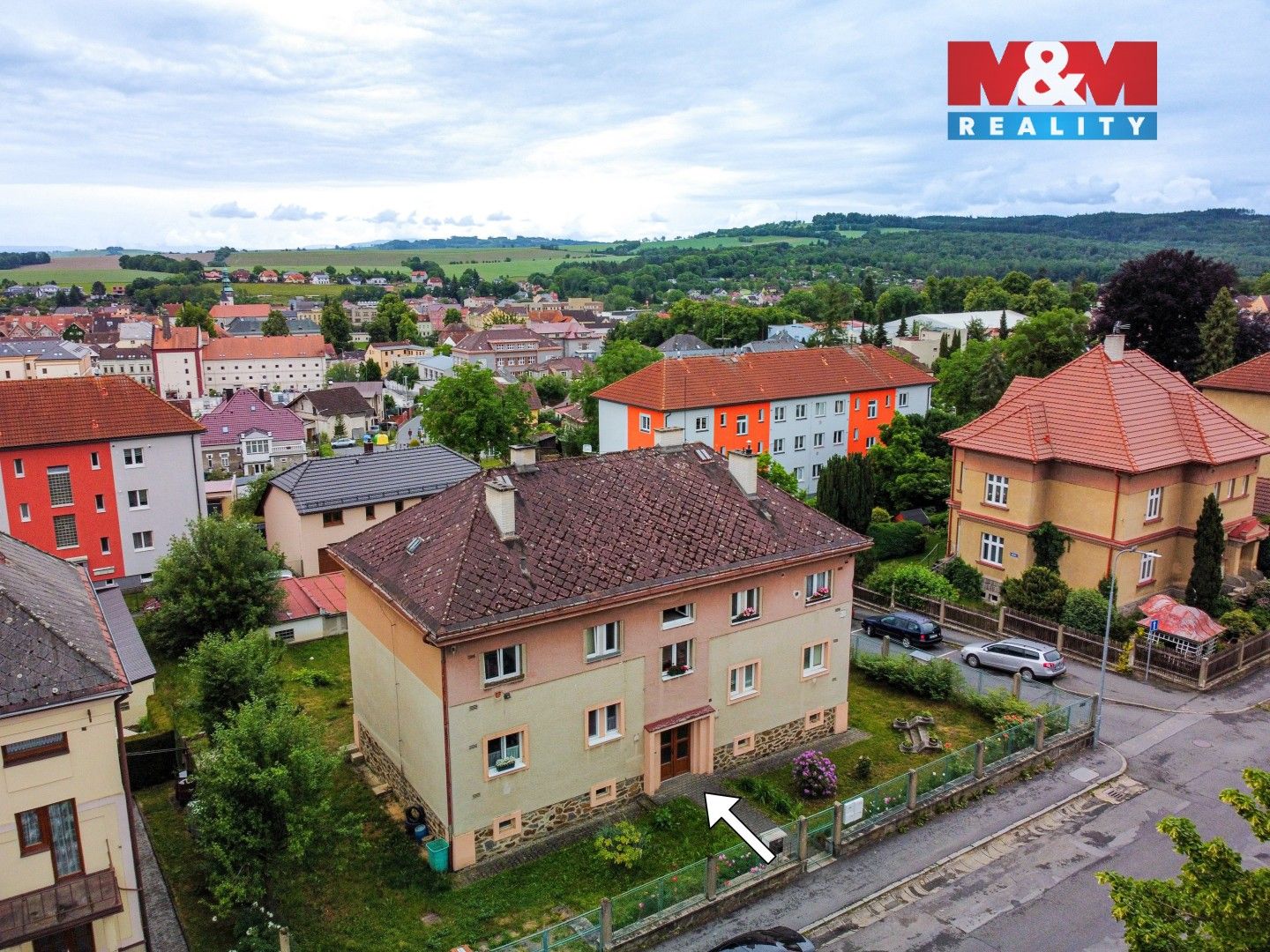 Prodej bytu 2+1 52 m² - foto 15