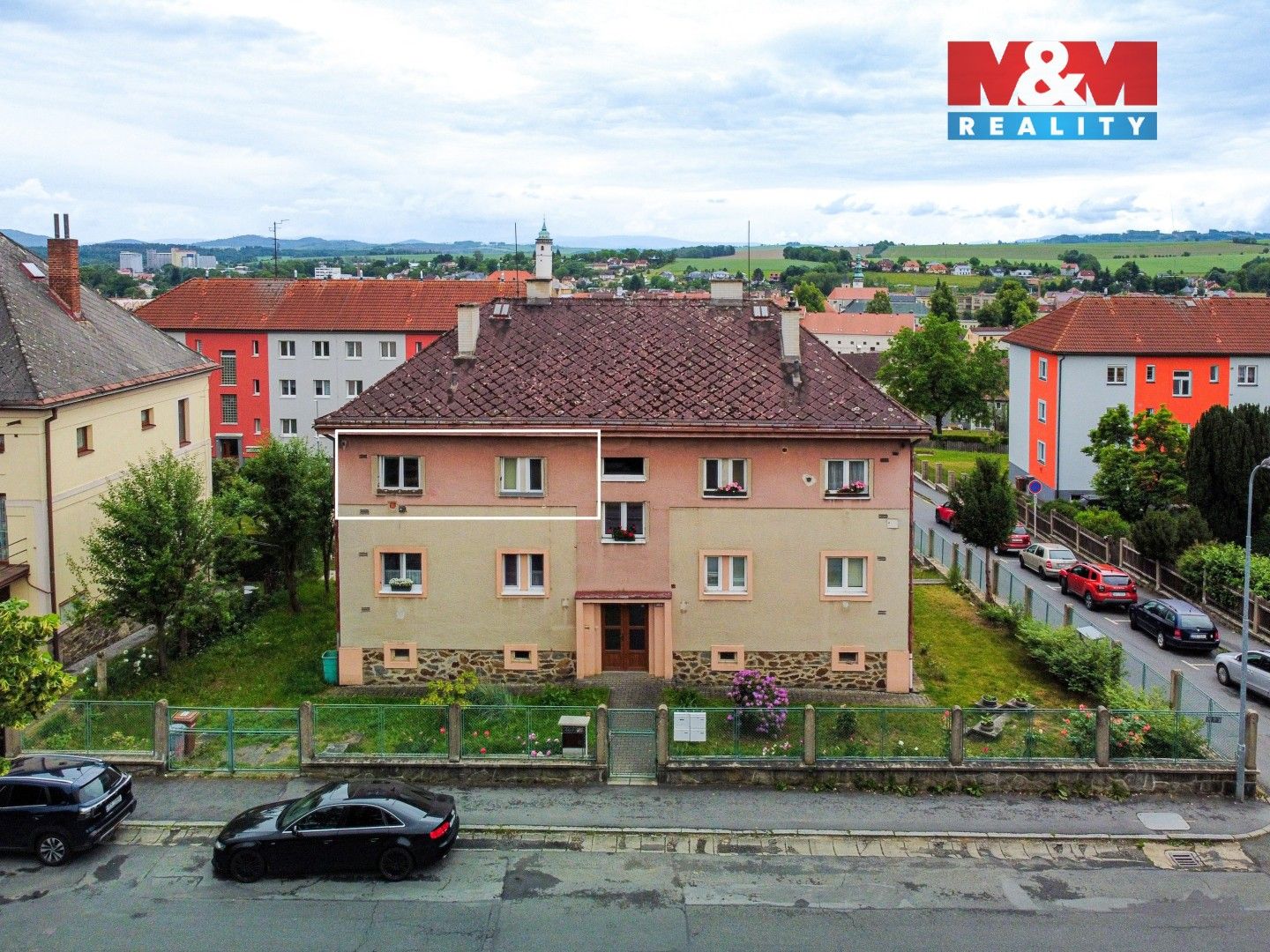 Prodej bytu 2+1 52 m² - foto 16