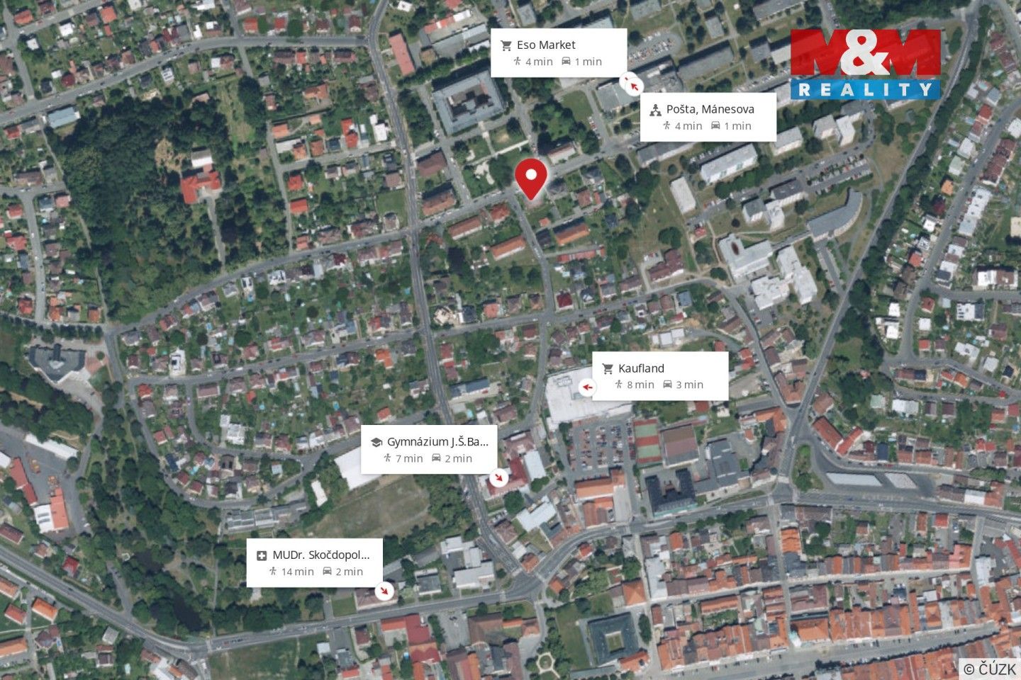 Prodej bytu 2+1 52 m² - foto 21