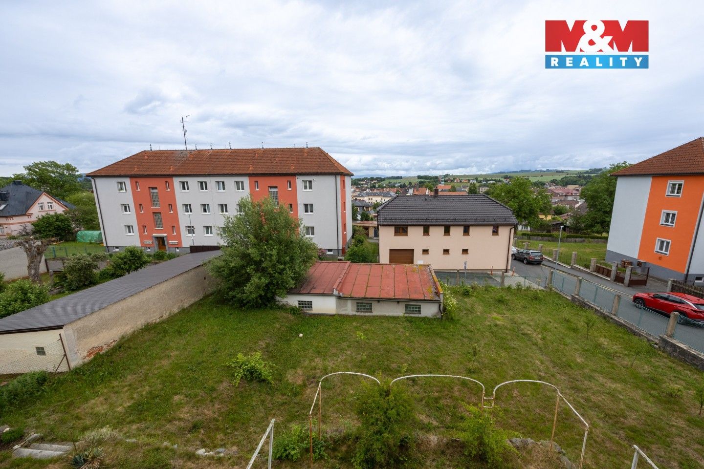 Prodej bytu 2+1 52 m² - foto 20