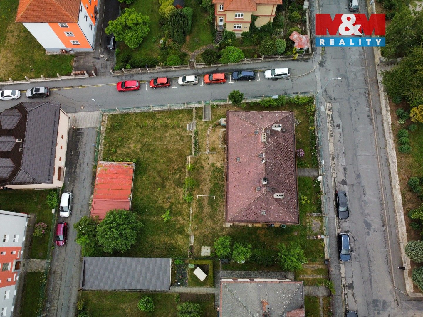 Prodej bytu 2+1 52 m² - foto 17