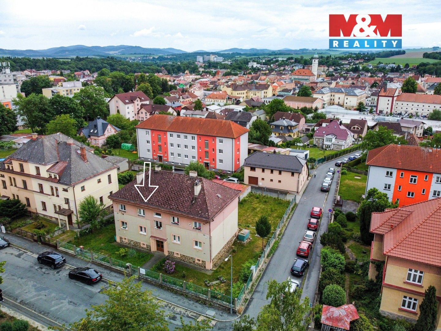 Prodej bytu 2+1 52 m² - foto 19
