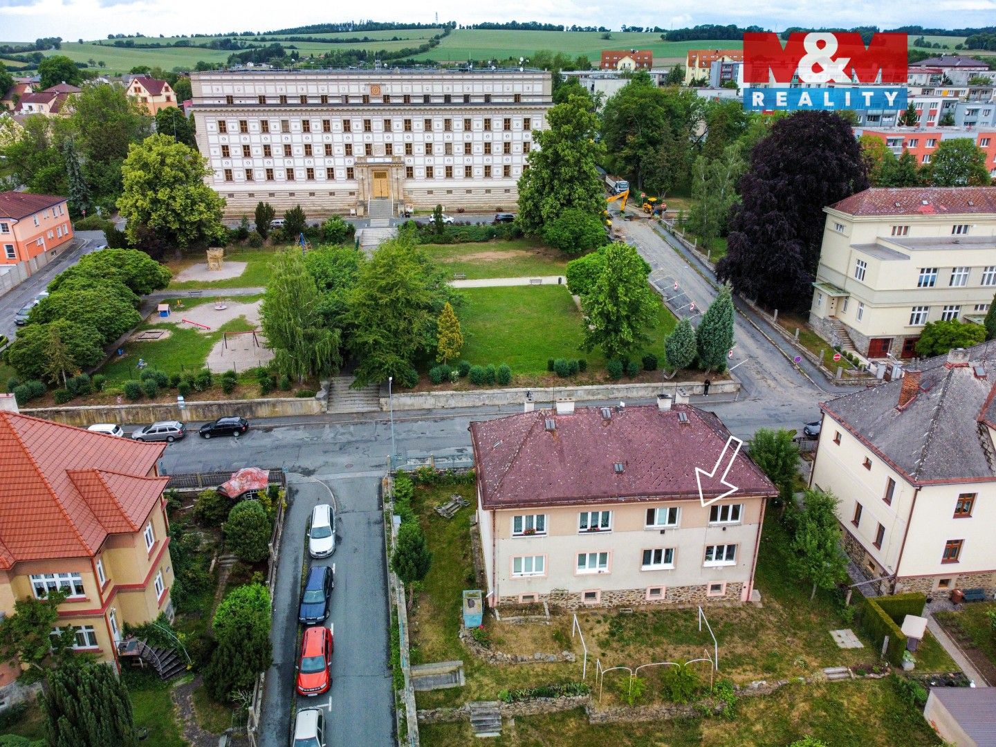 Prodej bytu 2+1 52 m² - foto 18