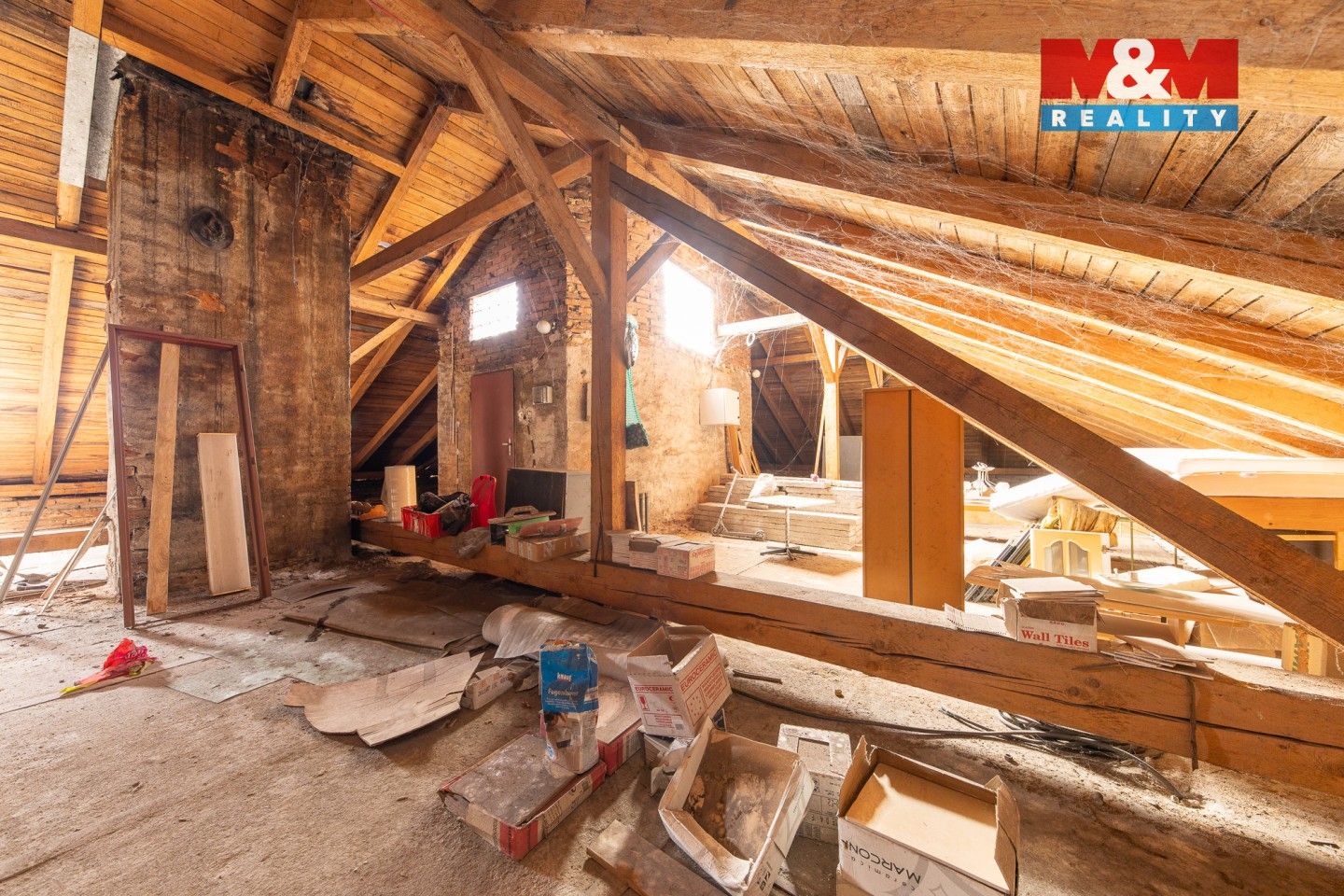 Prodej domu 411 m² - foto 22