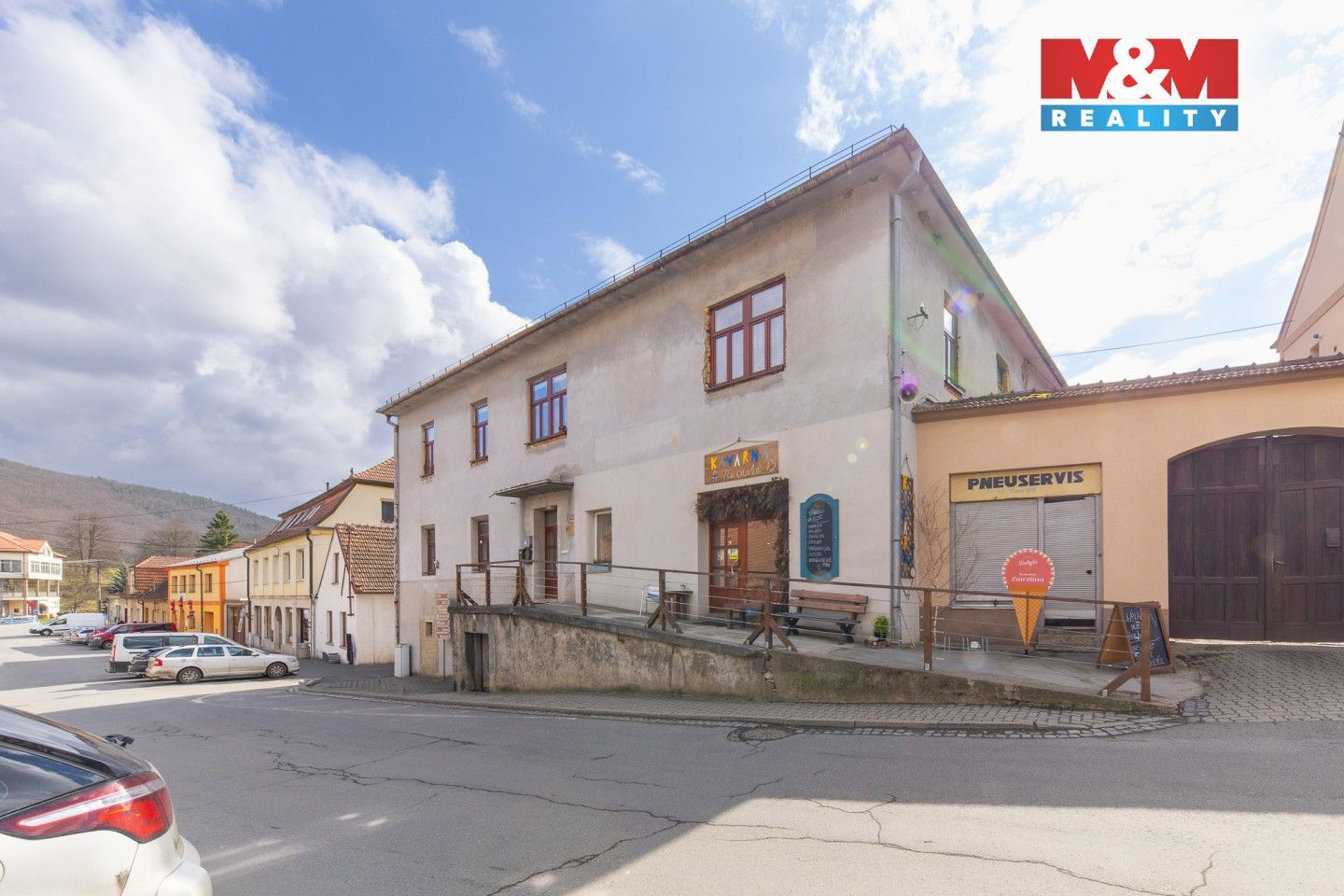 Prodej domu 411 m² - foto 24