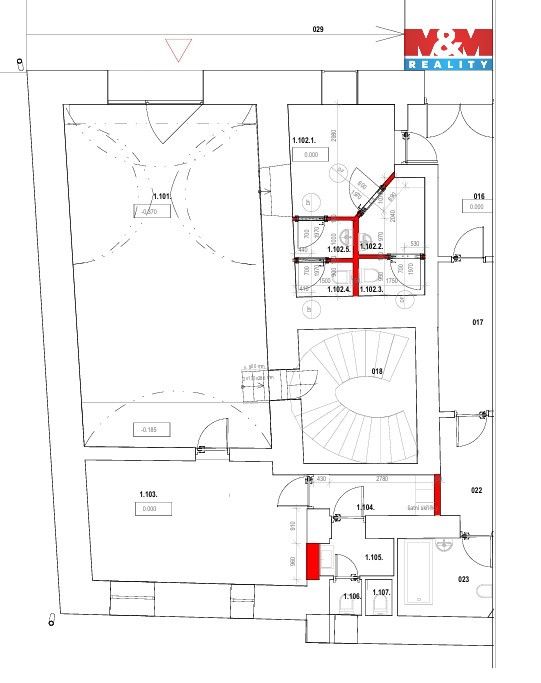Prodej domu 411 m² - foto 30