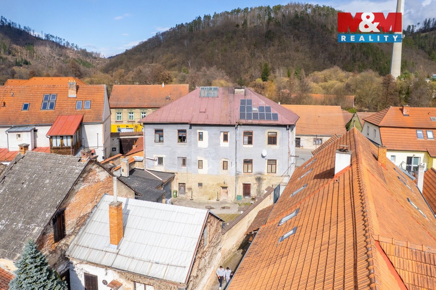 Prodej domu 411 m² - foto 25