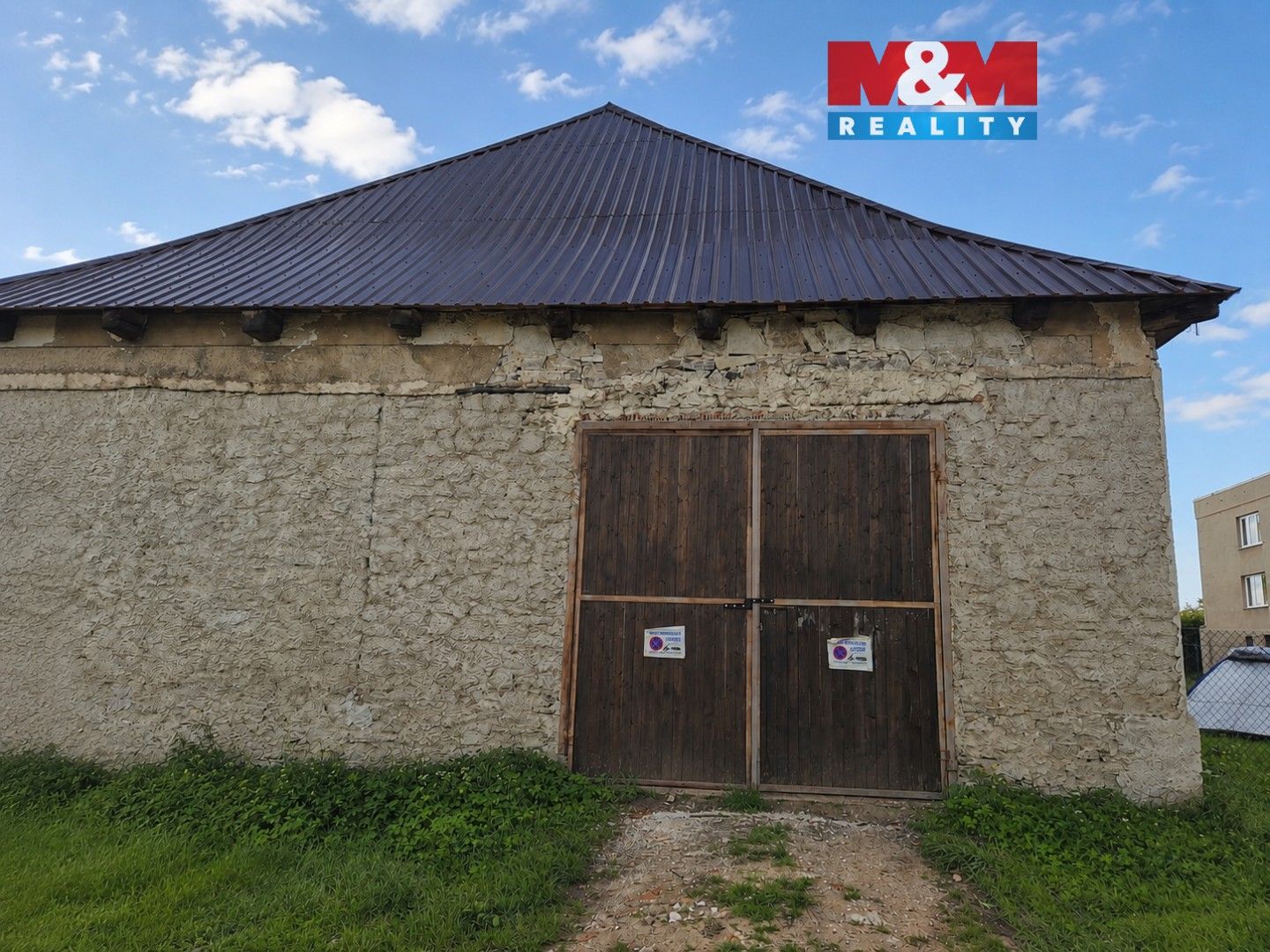 Pronájem komerčního prostoru 350 m² - foto 2