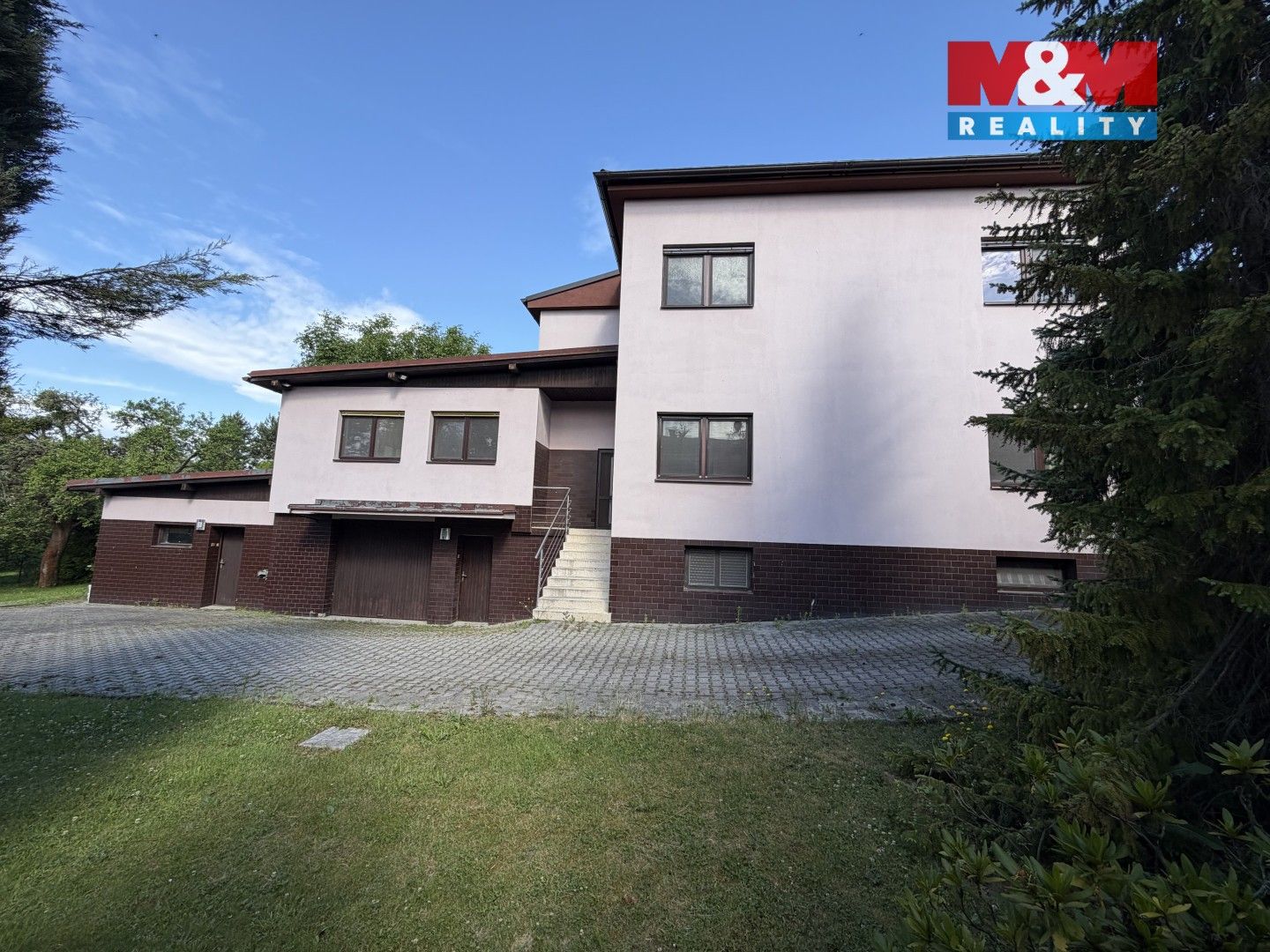 Prodej domu 420 m² - foto 13