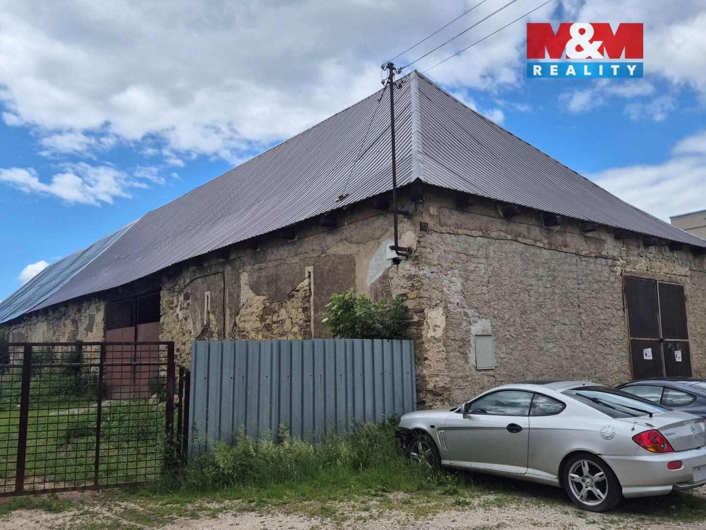 Pronájem komerčního prostoru 350 m² - foto 11