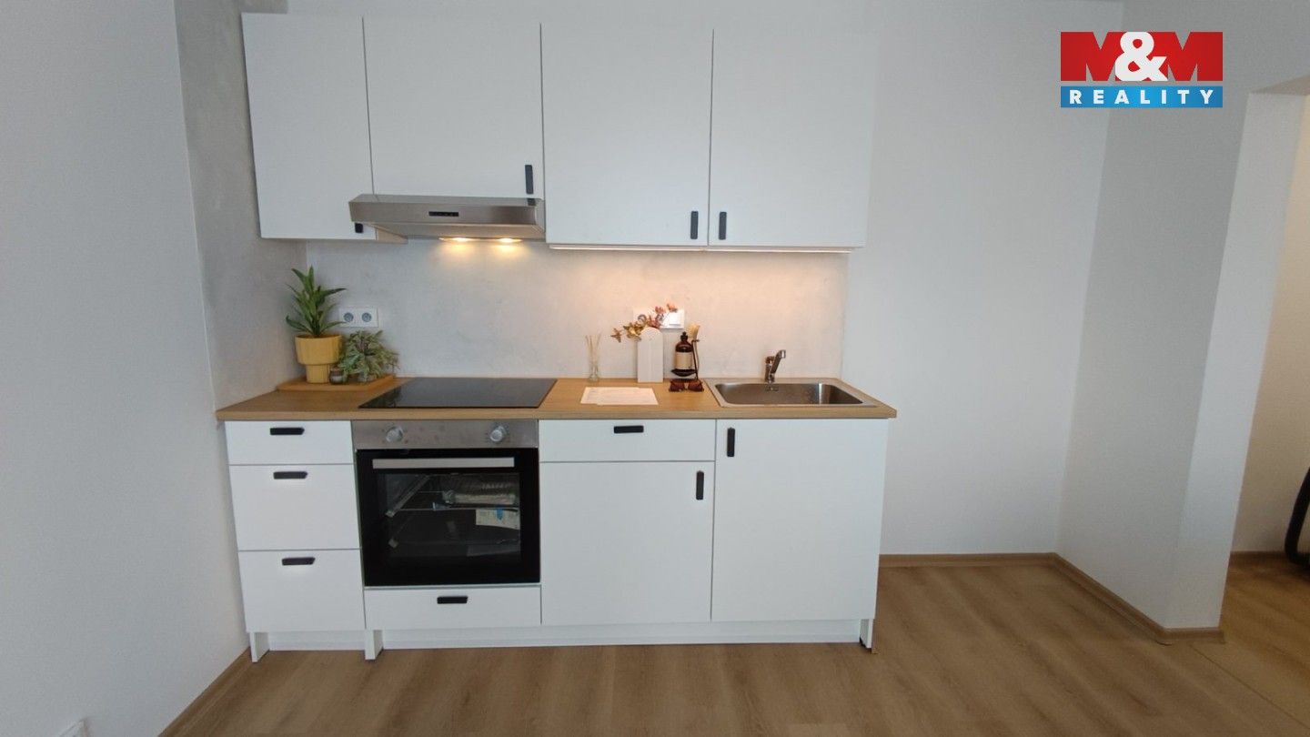 Prodej bytu 2+kk 37 m² - foto 3