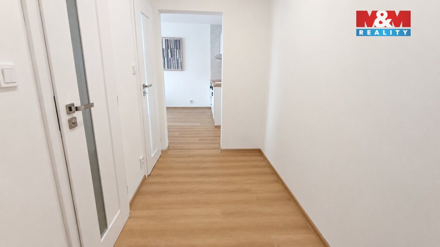 Prodej bytu 2+kk 37 m² - foto 5