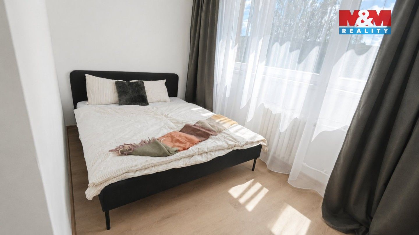 Prodej bytu 2+kk 37 m² - foto 4