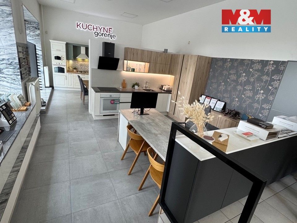 Pronájem komerčního prostoru 108 m² - foto 7