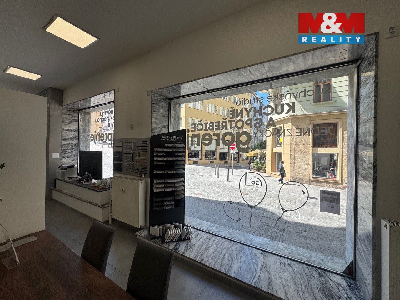 Pronájem komerčního prostoru 108 m² - foto 8