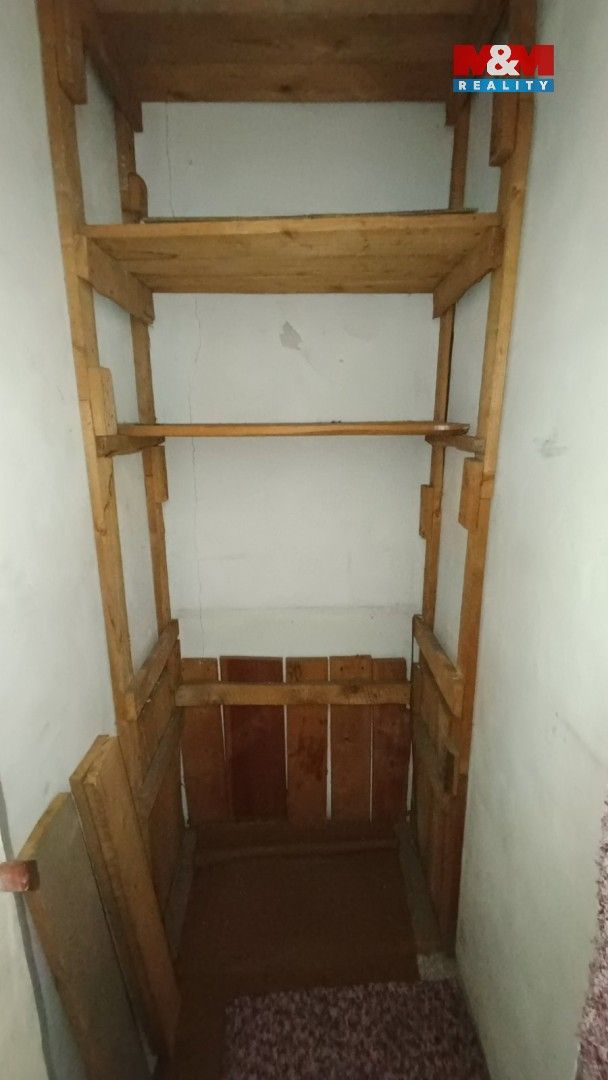 Prodej bytu 2+kk 37 m² - foto 9