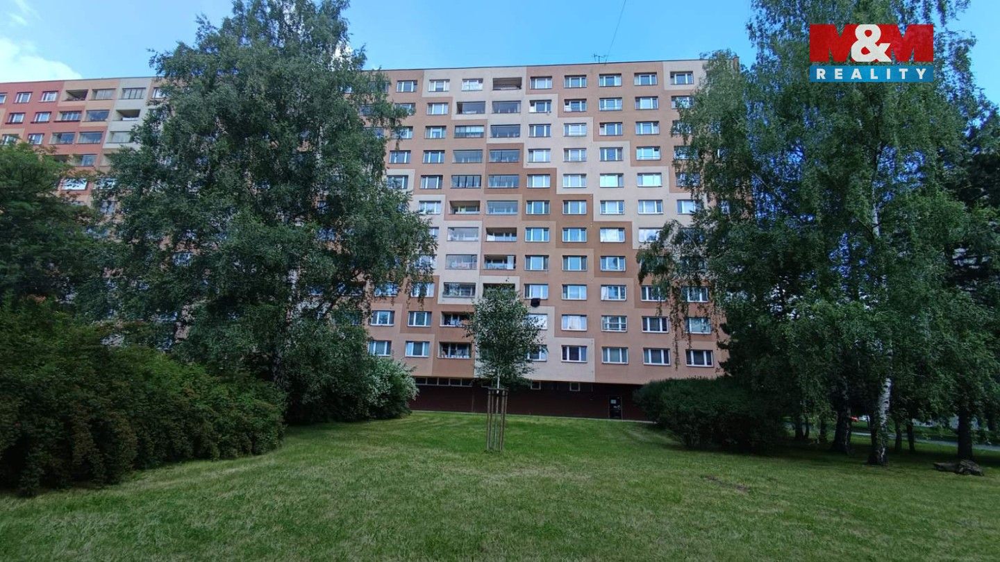 Prodej bytu 2+kk 37 m² - foto 10