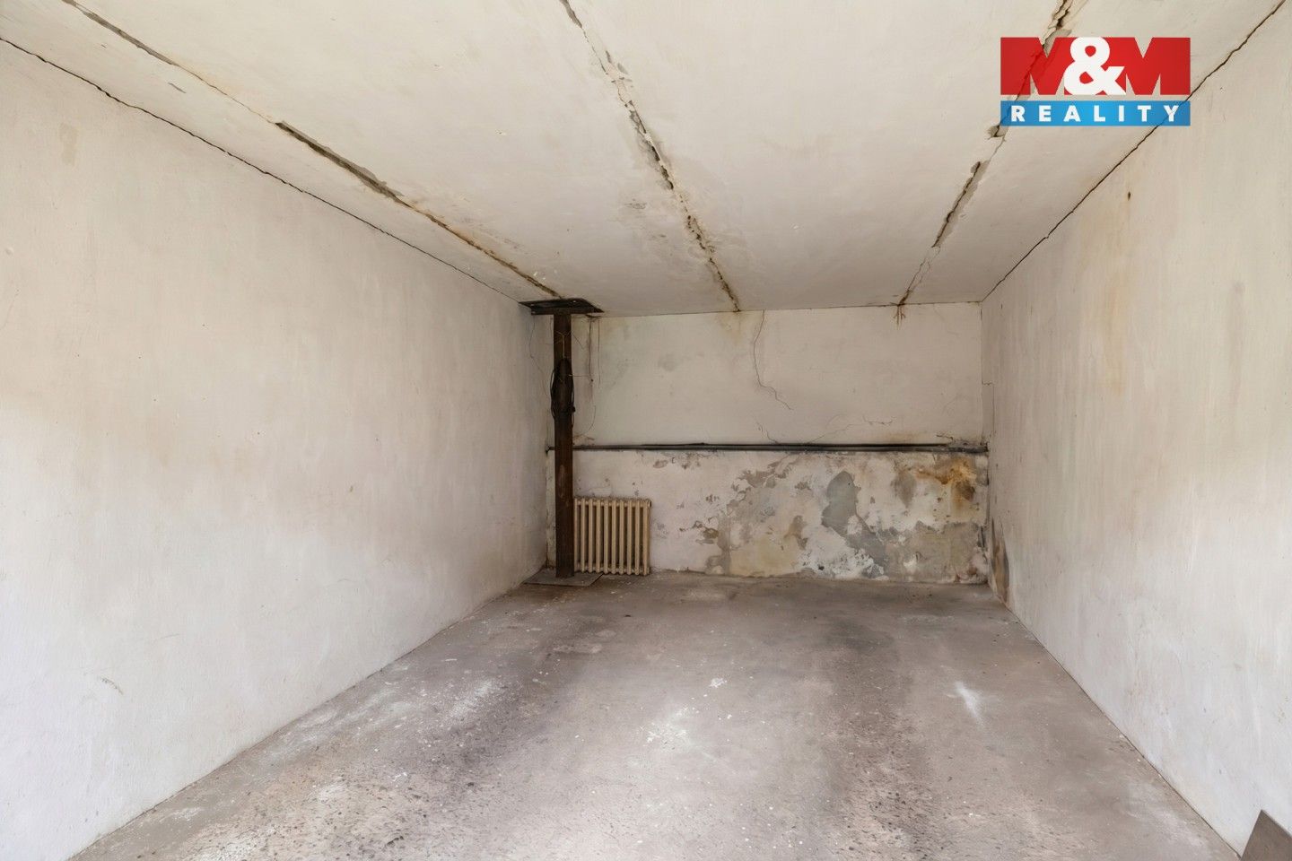 Prodej nemovitosti 16 m² - foto 4