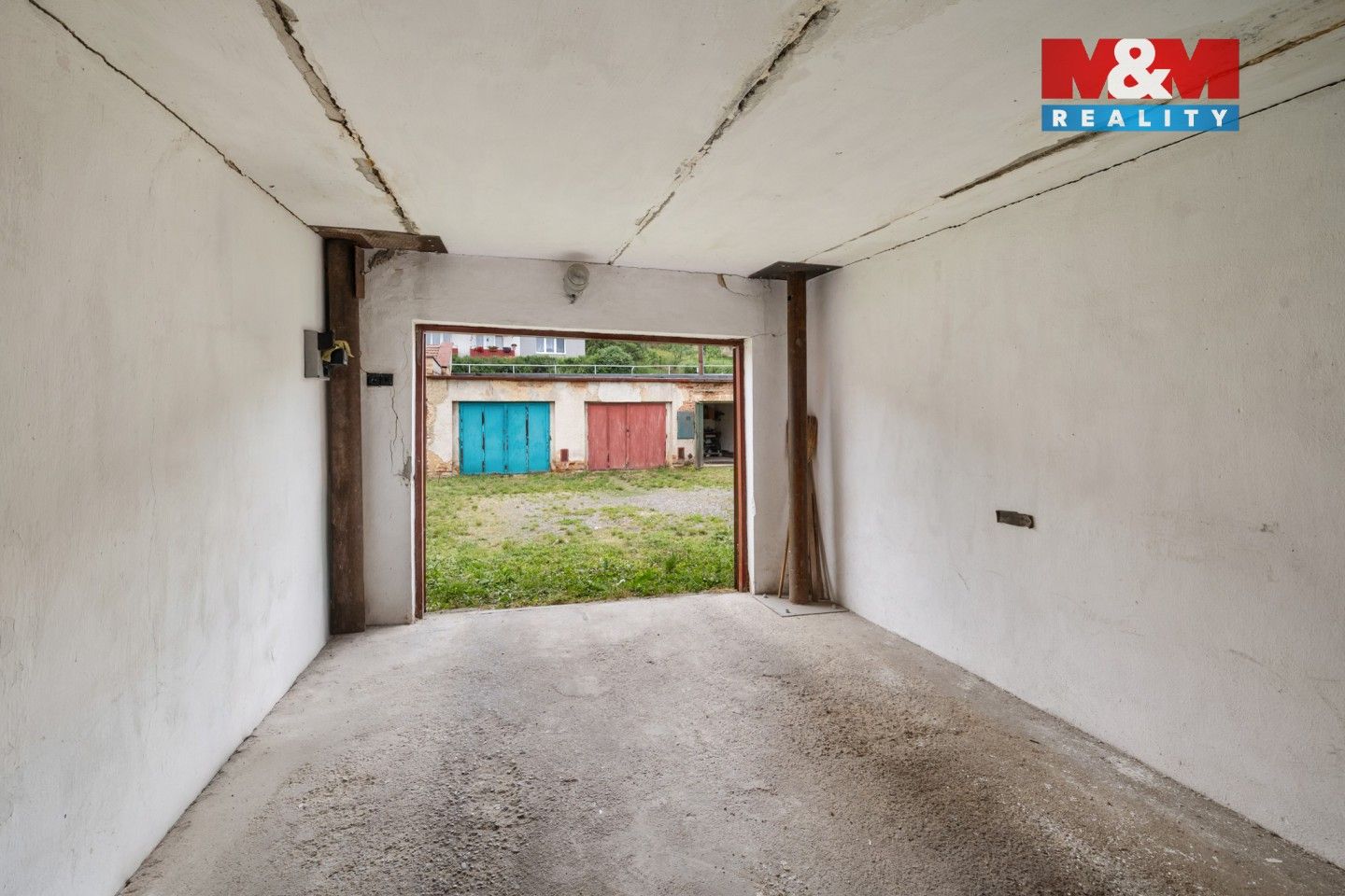 Prodej nemovitosti 16 m² - foto 5
