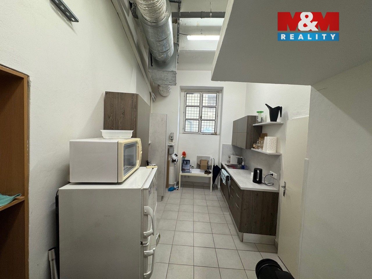 Pronájem komerčního prostoru 108 m² - foto 9