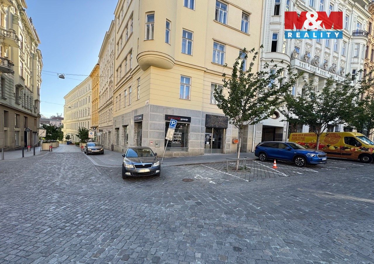 Pronájem komerčního prostoru 108 m² - foto 12