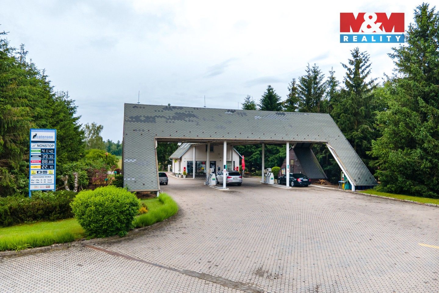 Prodej nemovitosti 128 m² - foto 2
