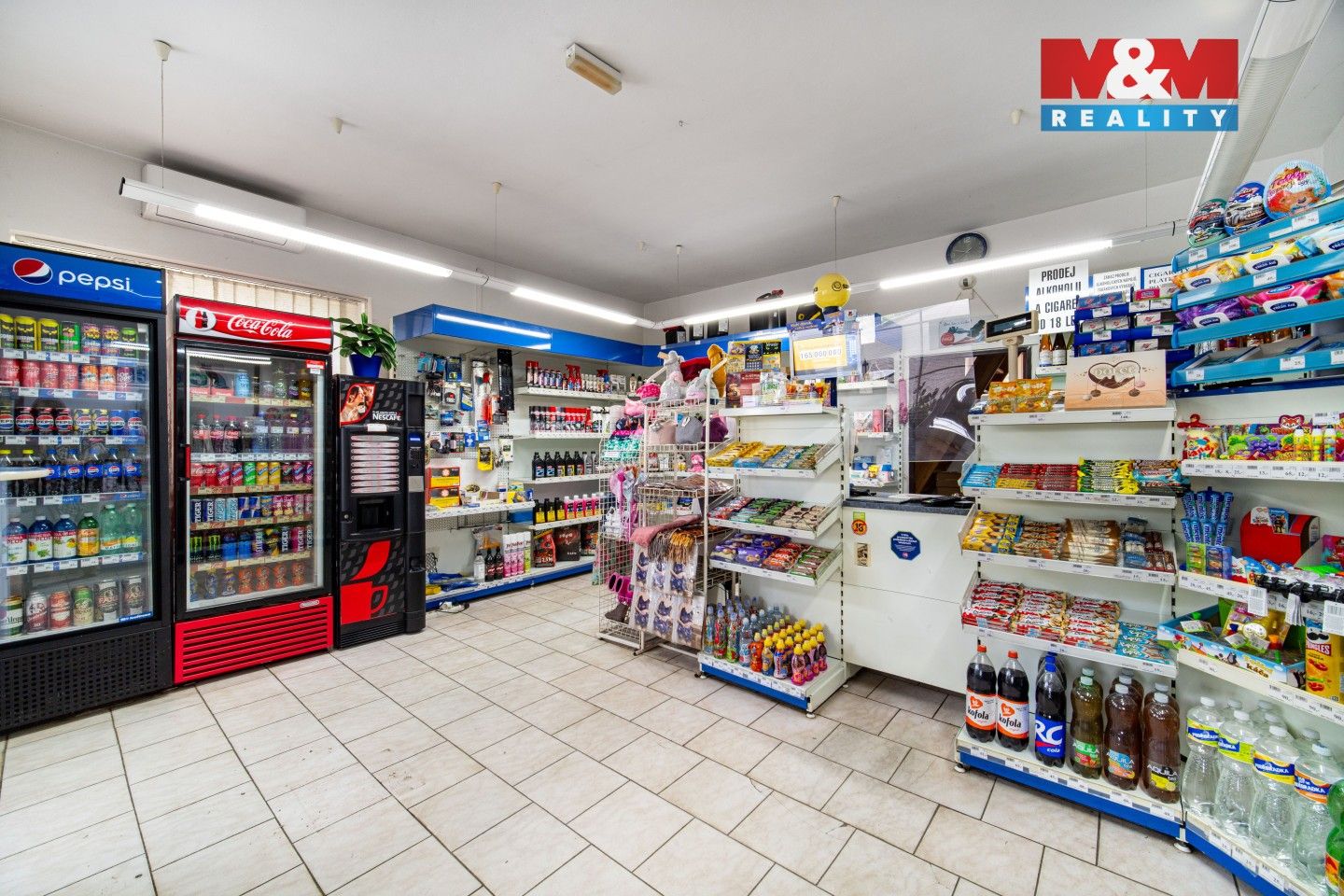 Prodej nemovitosti 128 m² - foto 6