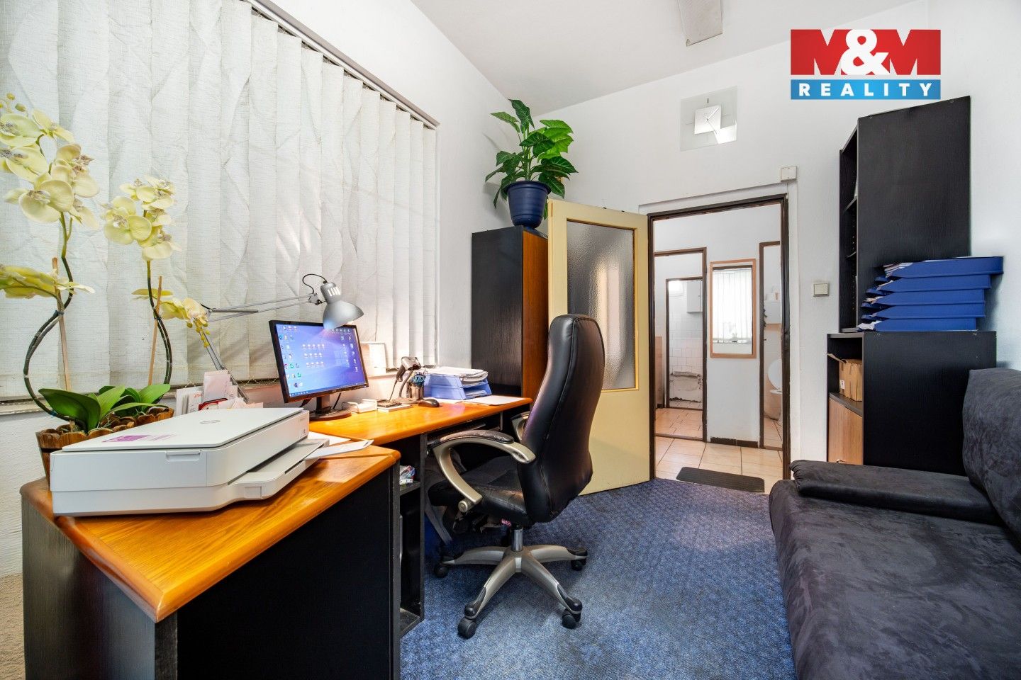 Prodej nemovitosti 128 m² - foto 8
