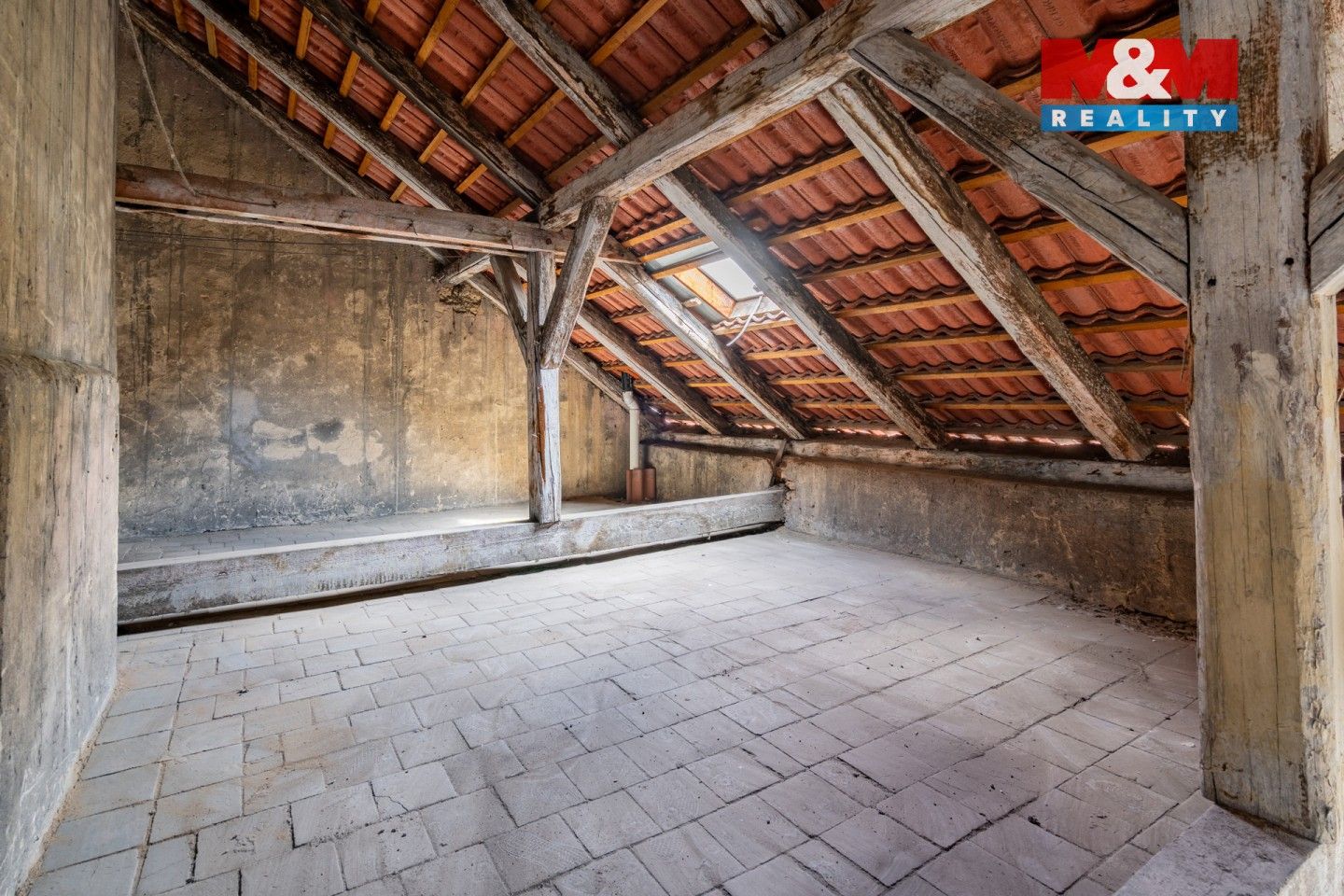 Prodej bytu 126 m² - foto 2