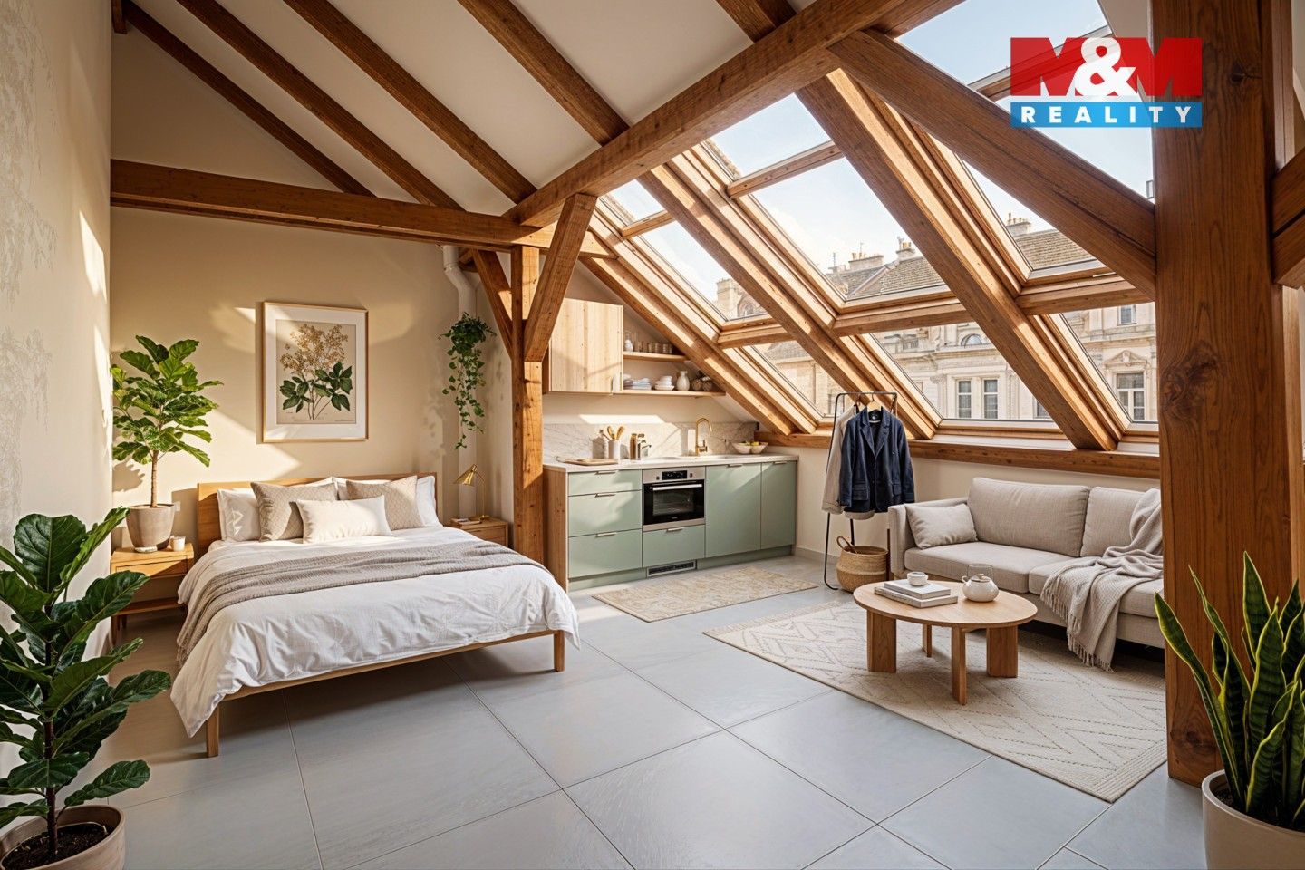 Prodej bytu 126 m² - foto 3