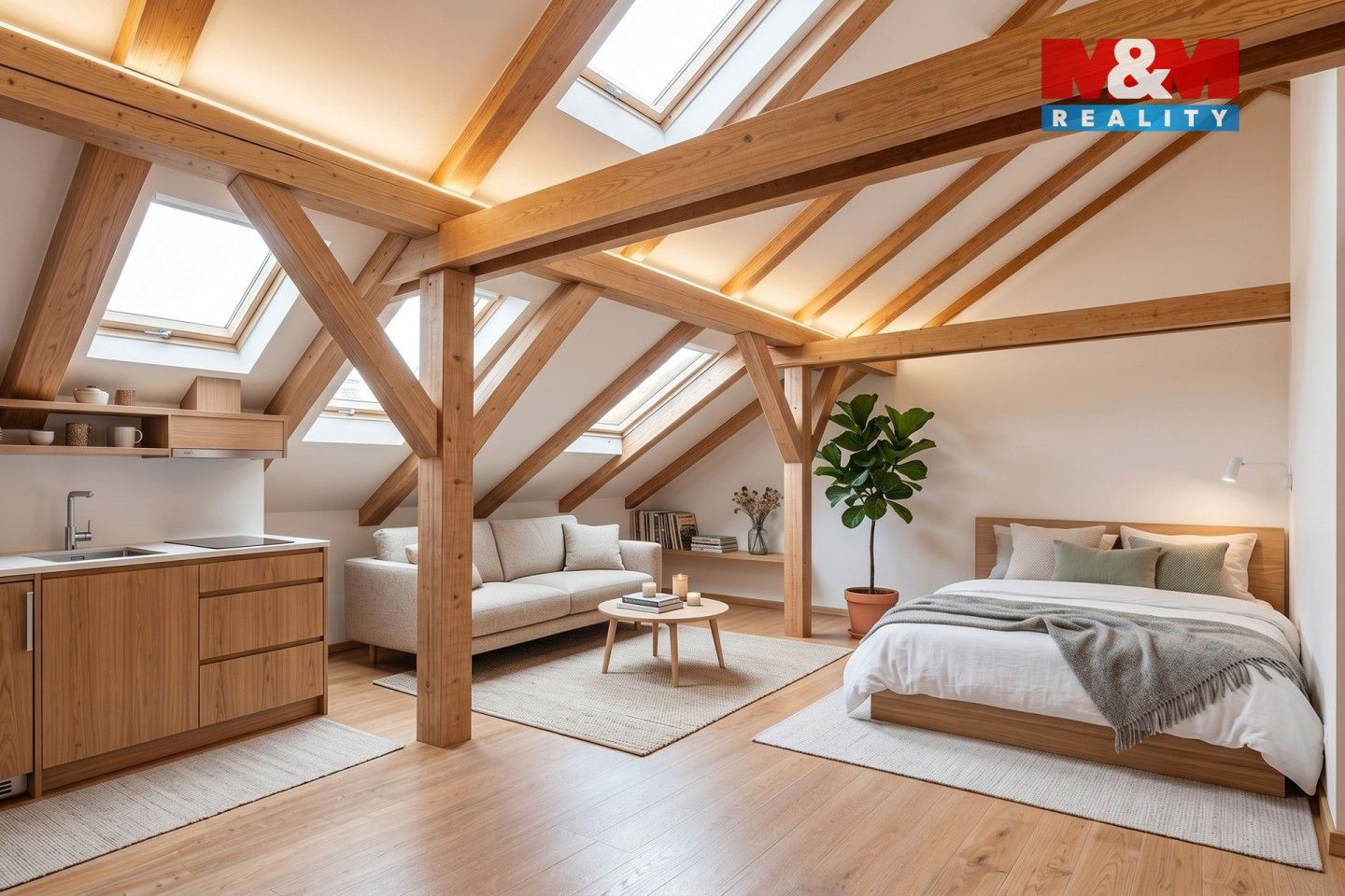Prodej bytu 126 m² - foto 5