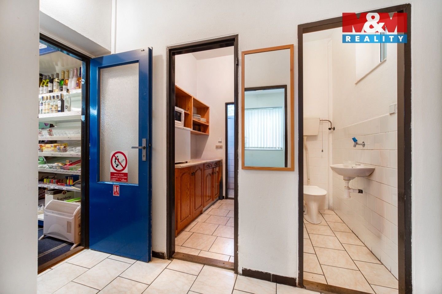 Prodej nemovitosti 128 m² - foto 9