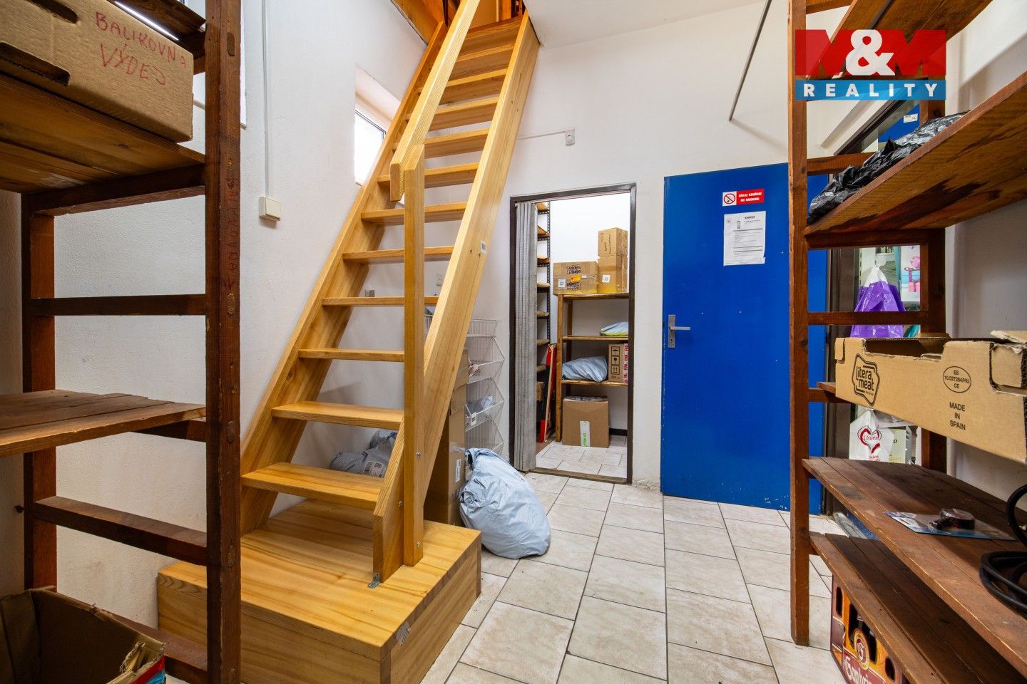 Prodej nemovitosti 128 m² - foto 10