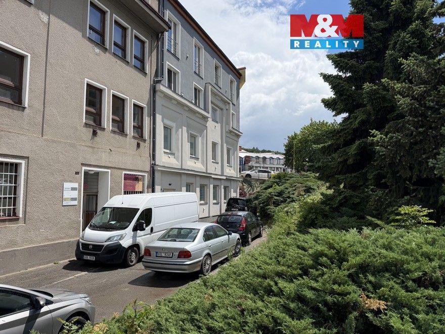 Pronájem bytu 1+kk 28 m² - foto 1