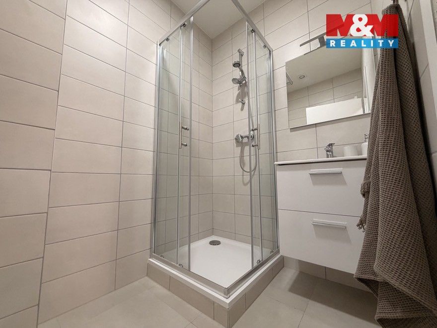 Pronájem bytu 1+kk 28 m² - foto 6