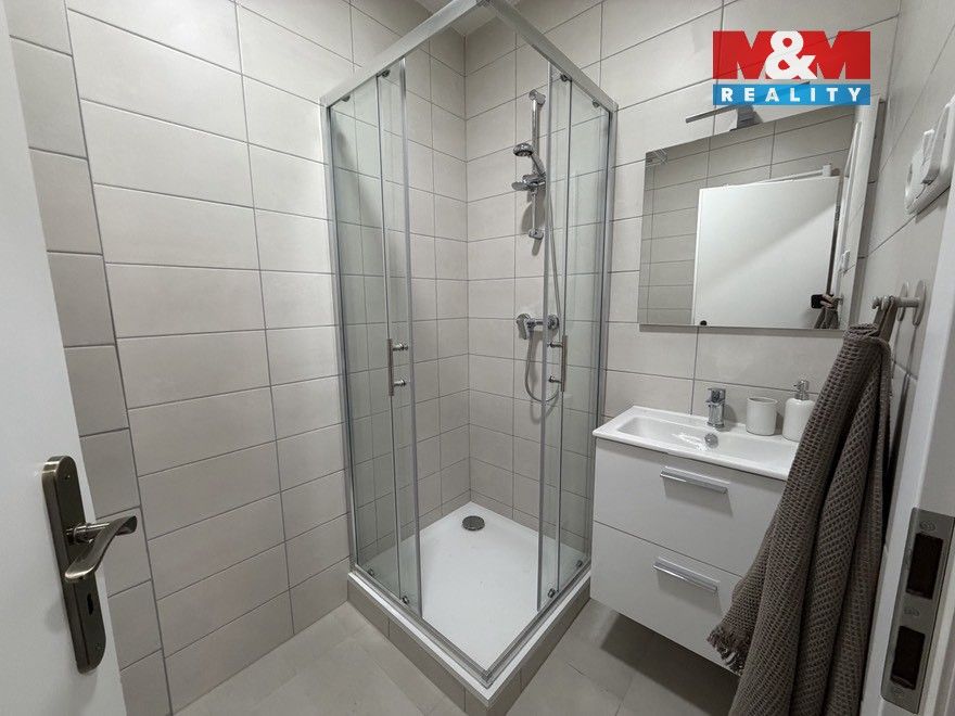 Pronájem bytu 1+kk 28 m² - foto 7