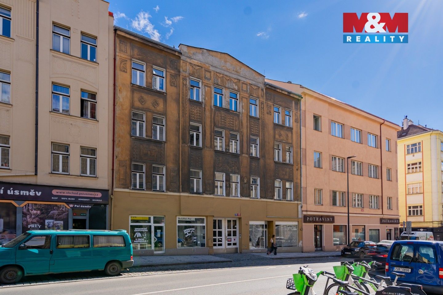 Prodej bytu 126 m² - foto 15