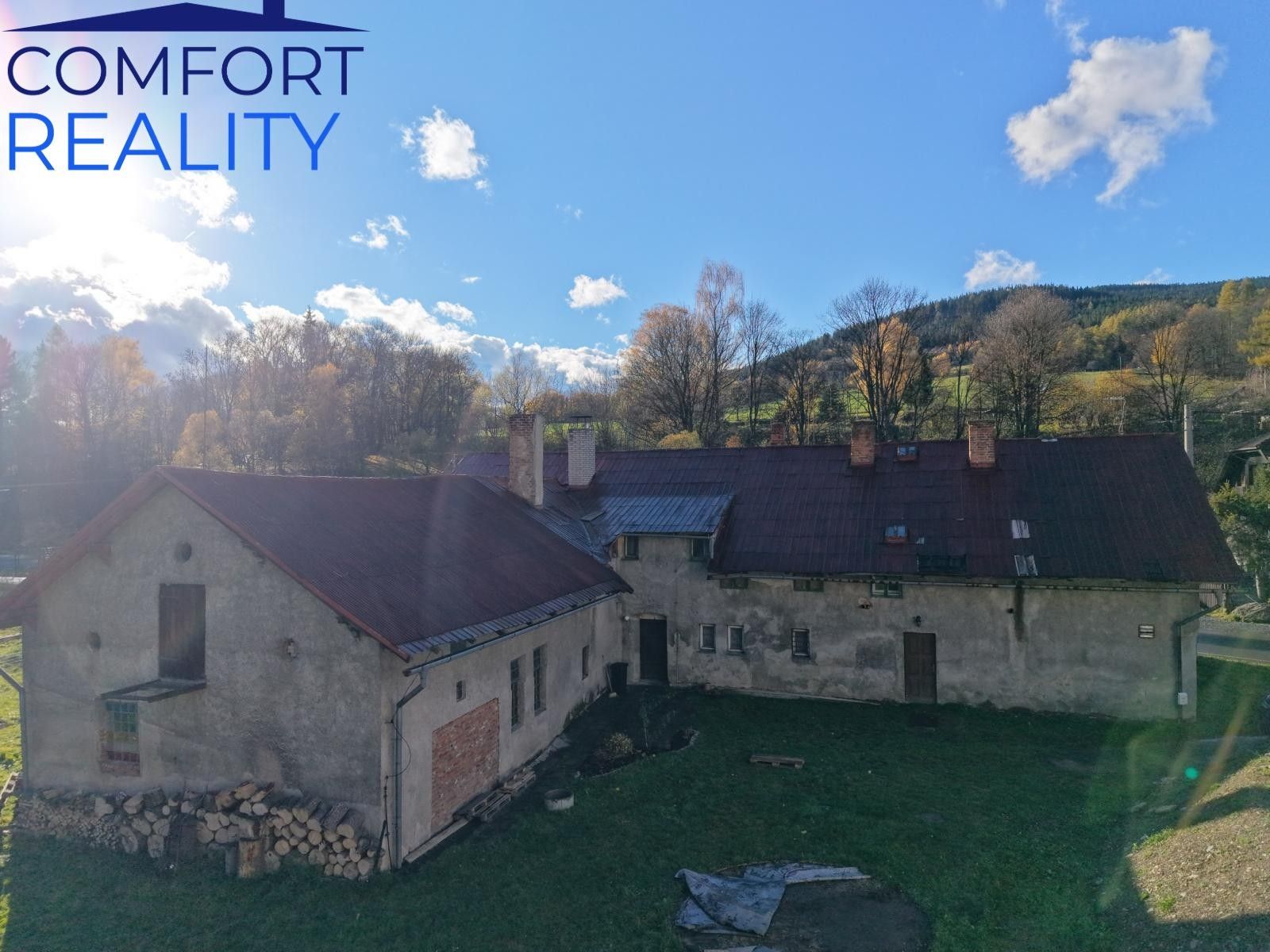Prodej domu 686 m² - foto 2