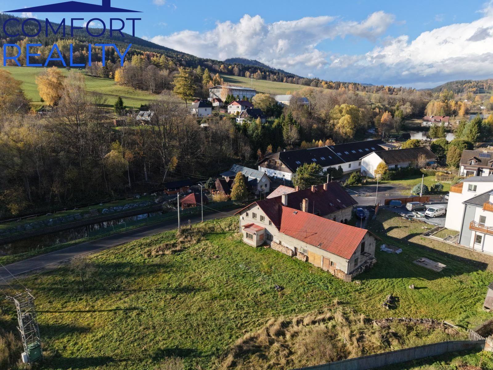 Prodej domu 686 m² - foto 3